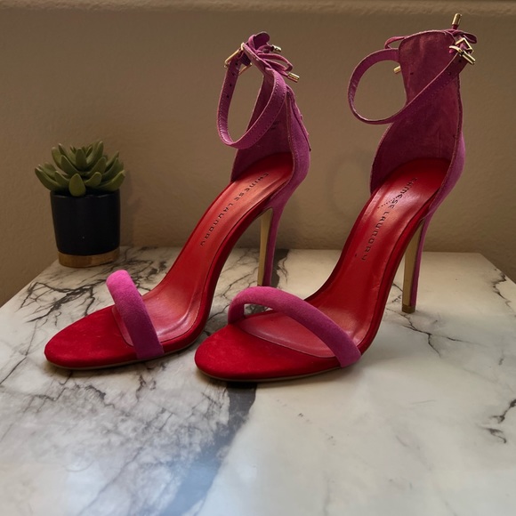 *New* Bright Heels by Chinese Laundry - Picture 2 of 5